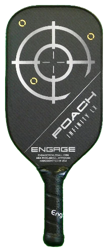 Engage Poach Infinity LX Blade