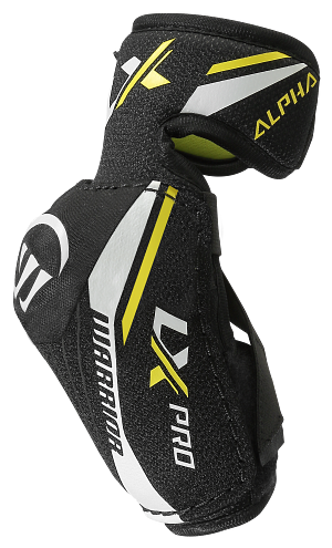Warrior Hockey ALPHA LX PRO Elbow Pads Youth