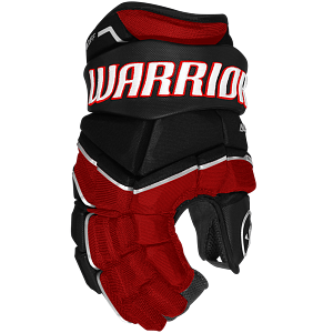 Warrior Hockey ALPHA LX PRO GLOVE Youth