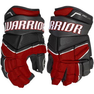 Warrior Hockey ALPHA LX PRO GLOVE Senior