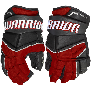 Warrior Hockey ALPHA LX PRO GLOVE Junior