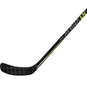 Warrior Hockey Alpha LX Pro Long Player Stick Senior