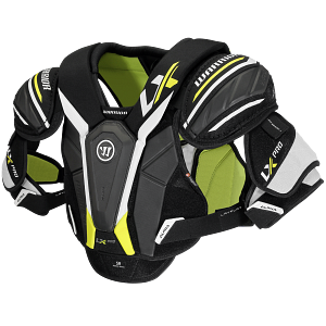 Warrior Hockey ALPHA LX PRO SHOULDER PAD Senior