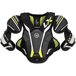 Warrior Hockey ALPHA LX PRO SHOULDER PAD Senior