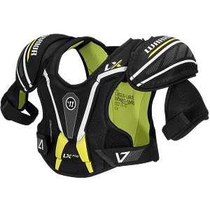 Warrior Hockey ALPHA LX PRO SHOULDER PAD Youth
