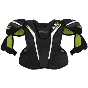 Warrior Hockey ALPHA LX PRO SHOULDER PAD Youth