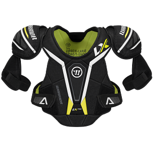 Warrior Hockey ALPHA LX PRO SHOULDER PAD Youth
