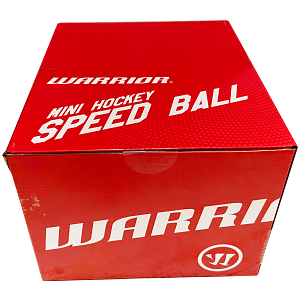 Warrior Hockey Mini Hockey Speedball