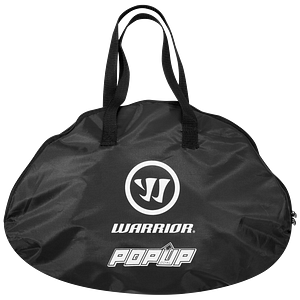 Warrior Hockey Mini Pop Up Net Kit