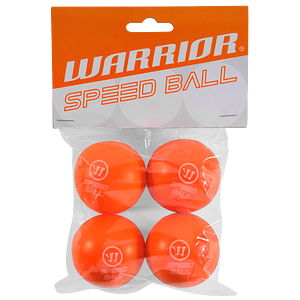Warrior Hockey Mini Hockey Speedball