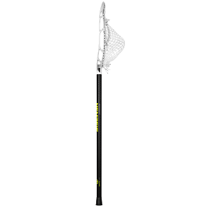 Warrior Lacrosse Nemesis 3 Goalie Stick