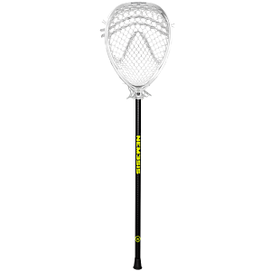 Warrior Lacrosse Nemesis QS Goalie Stick