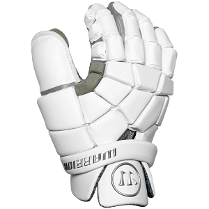 Warrior Lacrosse Nemesis QS Goalie Gloves