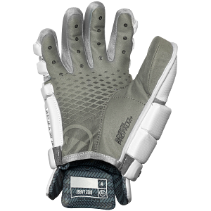 Warrior Lacrosse Nemesis QS Goalie Gloves