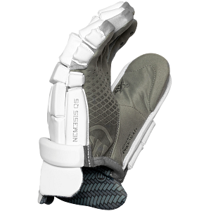 Warrior Lacrosse Nemesis QS Goalie Gloves