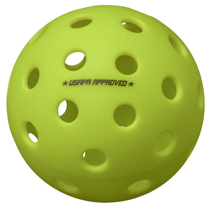 Onix Fuse G2 Outdoor Pickleballs Outdoor Balls