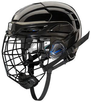 Warrior Hockey COVERT PX2 Helmet Combo Senior