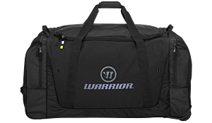 Warrior Hockey Q20 Cargo Roller Bag