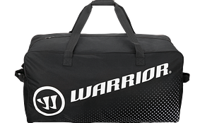Warrior Hockey Q40 Cargo Carry Bag