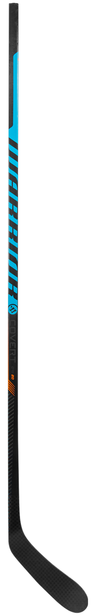 Warrior Hockey Covert QR5 20 Player Stick Intermediate