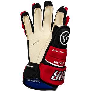 Warrior Hockey COVERT QR5 20 GLOVE Senior