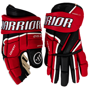 Warrior Hockey COVERT QR5 20 GLOVE Senior