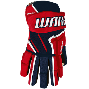 Warrior Hockey COVERT QR5 20 GLOVE Senior