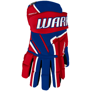 Warrior Hockey COVERT QR5 20 GLOVE Senior
