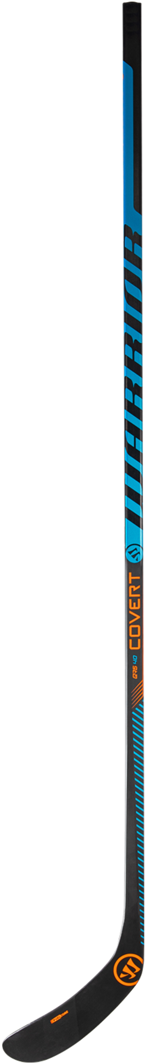 Warrior Hockey COVERT QR5 40 Player Stick Senior
