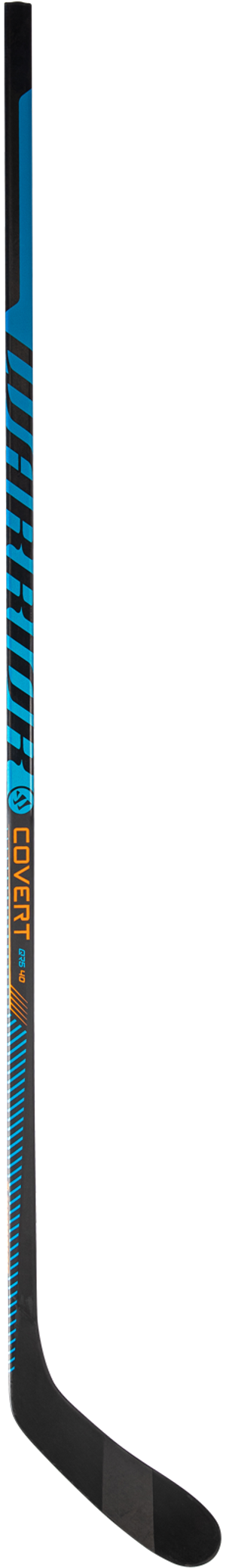 Warrior Hockey COVERT QR5 40 Player Stick Intermediate