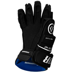 Warrior Hockey COVERT QR5 40 GLOVE Senior