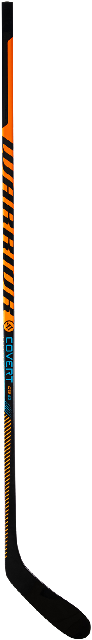 Warrior Hockey COVERT QR5 50 Player Stick Intermediate