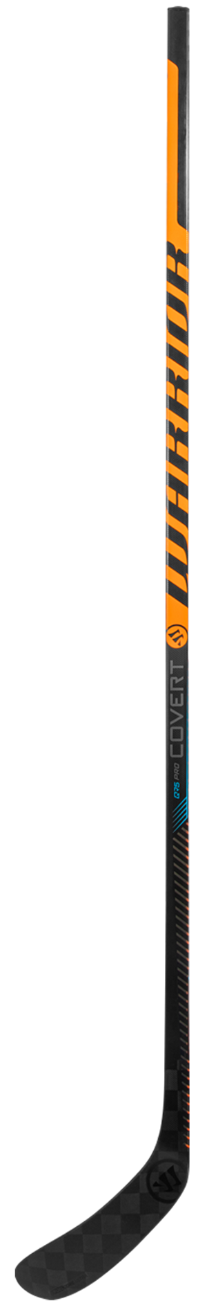 Warrior Hockey Covert QR5 Pro Long Player Stick Senior