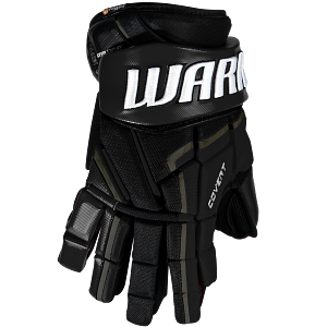 Warrior Hockey COVERT QR5 PRO GLOVE Senior