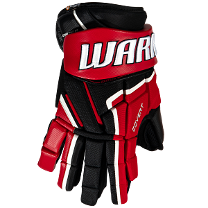 Warrior Hockey COVERT QR5 PRO GLOVE Youth