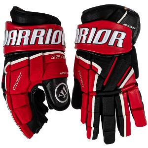 Warrior Hockey COVERT QR5 PRO GLOVE Senior