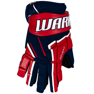 Warrior Hockey COVERT QR5 PRO GLOVE Youth