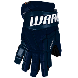 Warrior Hockey COVERT QR5 PRO GLOVE Youth