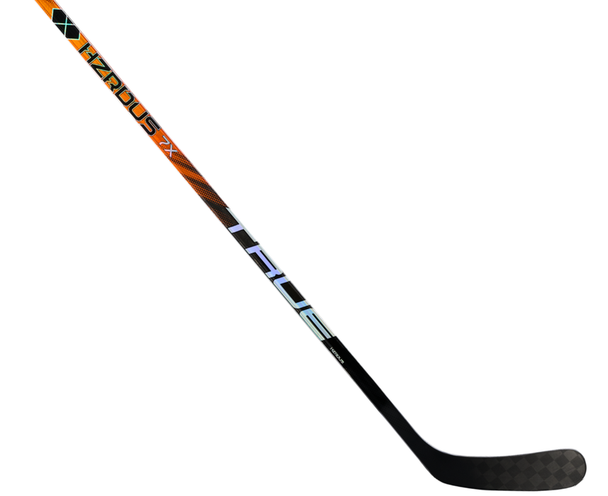 True Hockey HZRDUS 7X Player Stick Senior