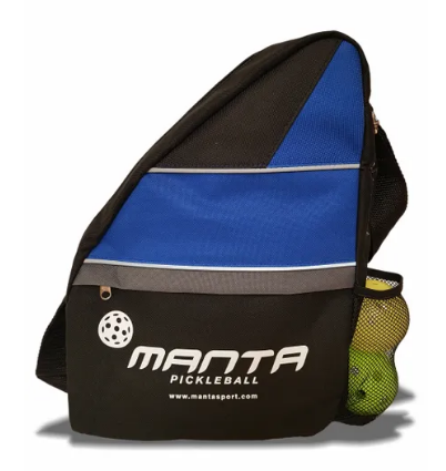 Manta Sling Bag Bags