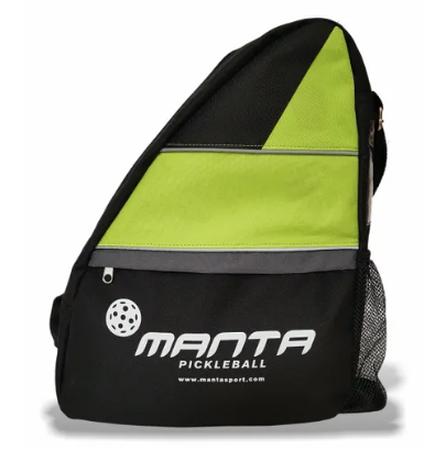 Manta Sling Bag Bags