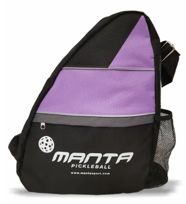 Manta Sling Bag Bags