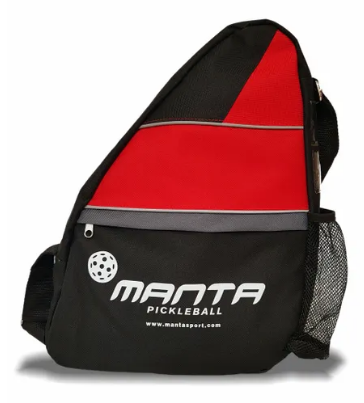 Manta Sling Bag Bags