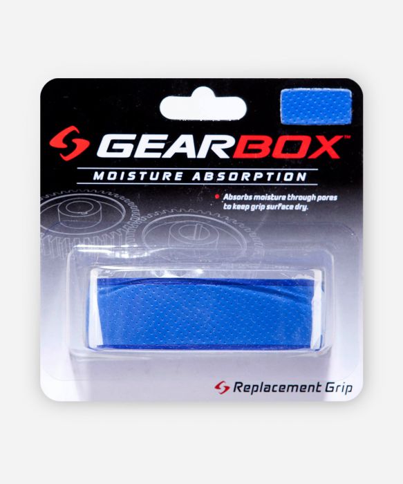 Gearbox Moisture Absorption Grip Tape