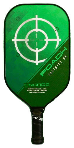 Engage Poach Infinity SX Short Grip