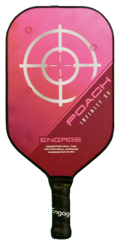 Engage Poach Infinity SX Short Grip