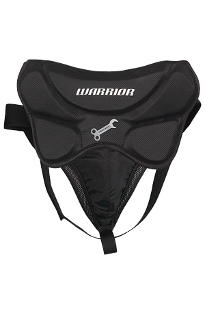 Warrior Lacrosse Tool Box Goalie Jock