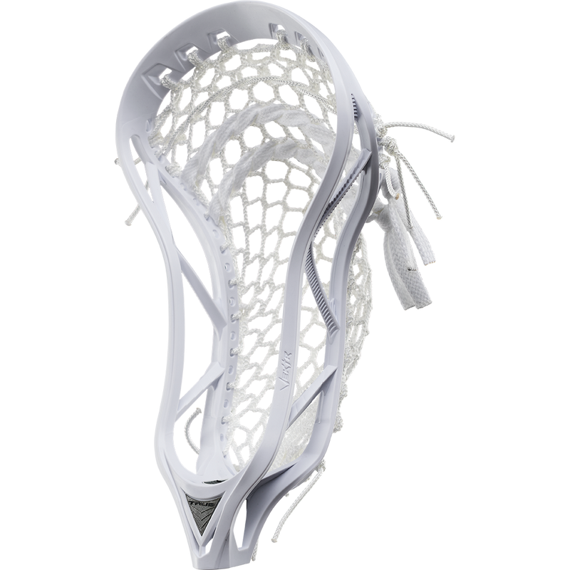 True VEKTR Lacrosse Head Strung