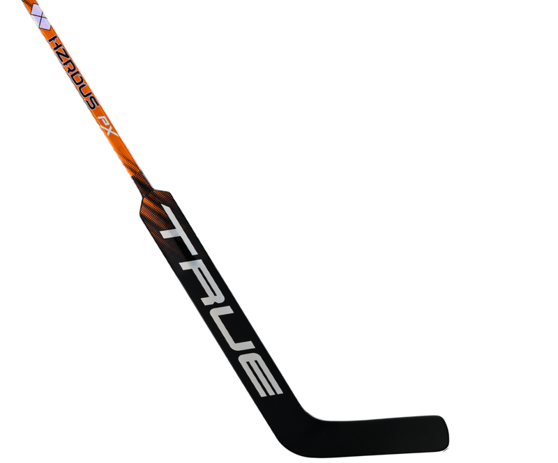 True Hockey Hzrdus PX Goalie Stick Intermediate (2023)