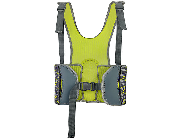 Warrior Lacrosse FatBoy Next Rib Guard